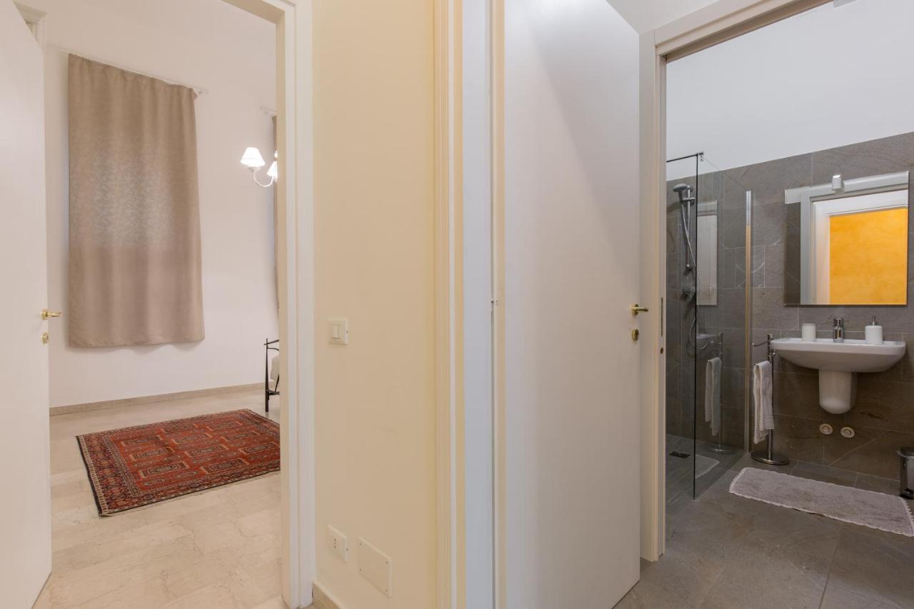 Antica Residenza Adua Leilighet Verona Eksteriør bilde